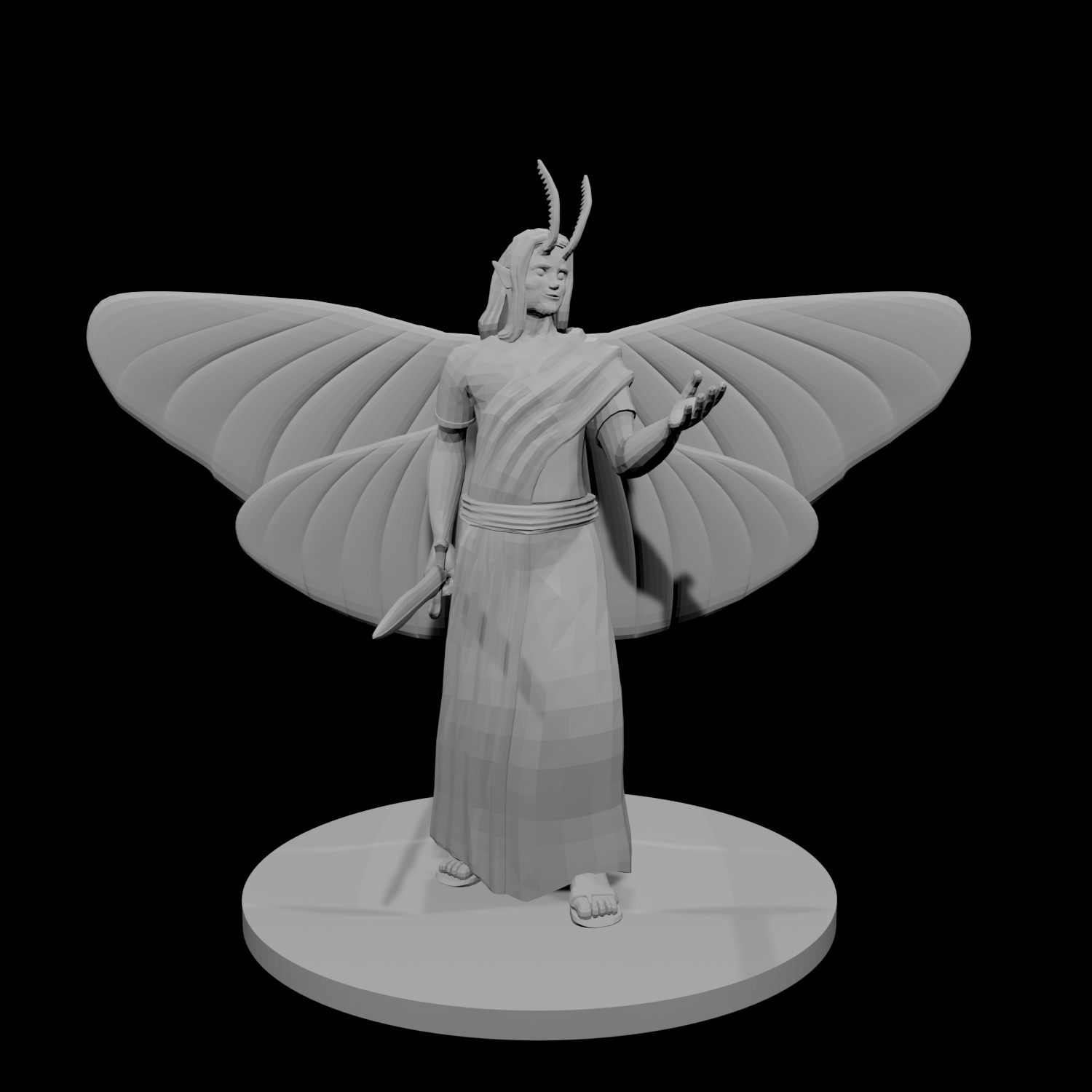 Arch Fey