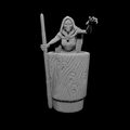 Baba Yaga