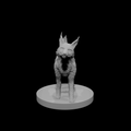 Blink Dog