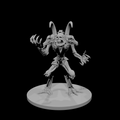 Bone Golem