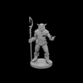 Bugbear Sorcerer