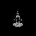 Deinonychus