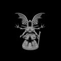 Alchimiste démoniaque
