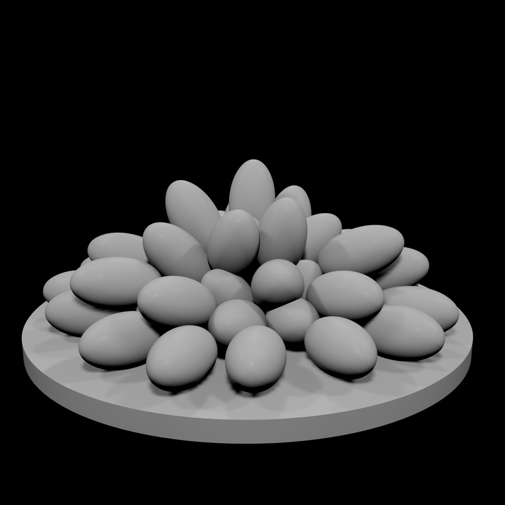 Dragon Eggs