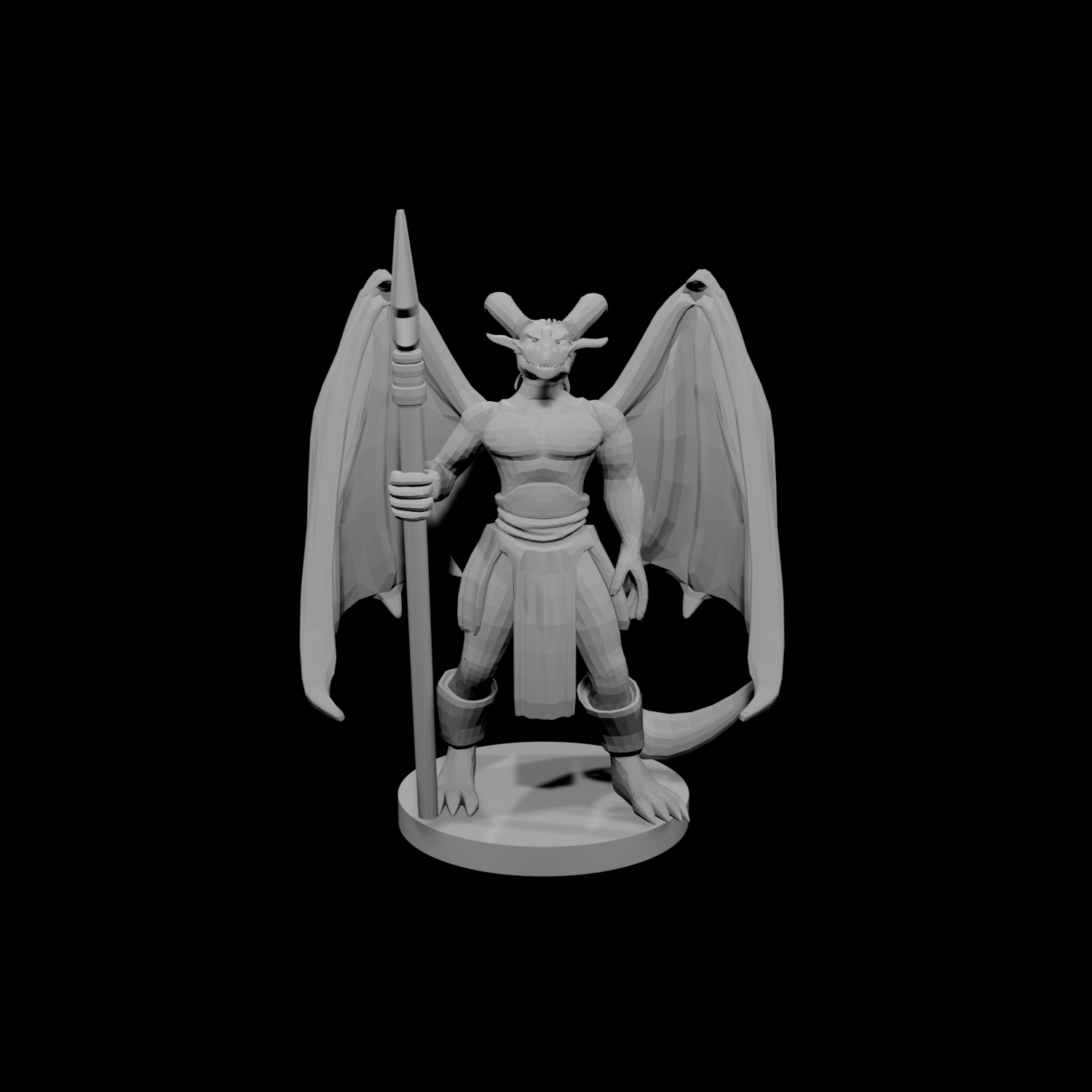 Sorcière Draconique