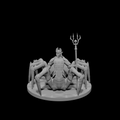 Drider Lich