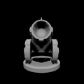 Eldritch Cannon
