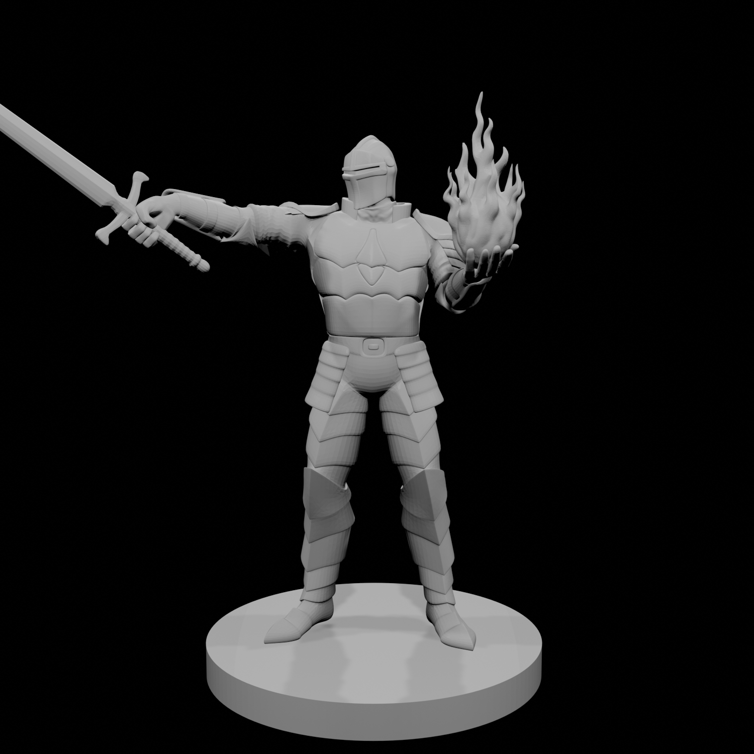 Chevalier occulte