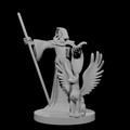 Elf Wizard 4