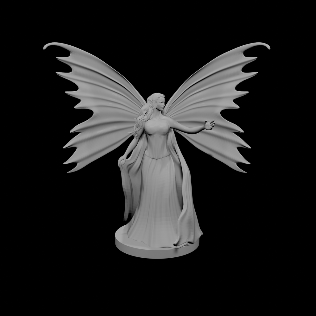 Fairy Queen