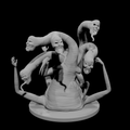 False Hydra