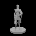 Female Noble