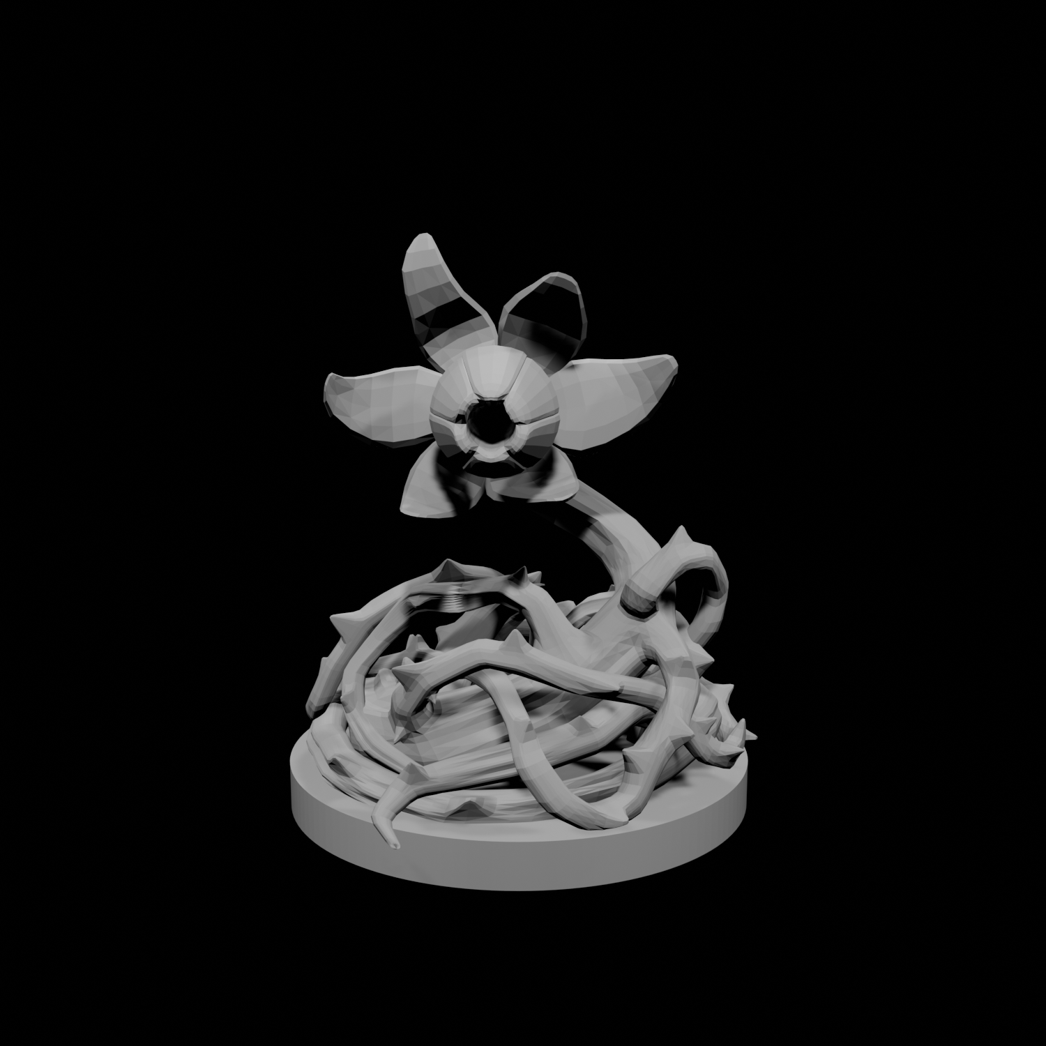 Florial Seedling