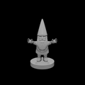 Garden Gnome
