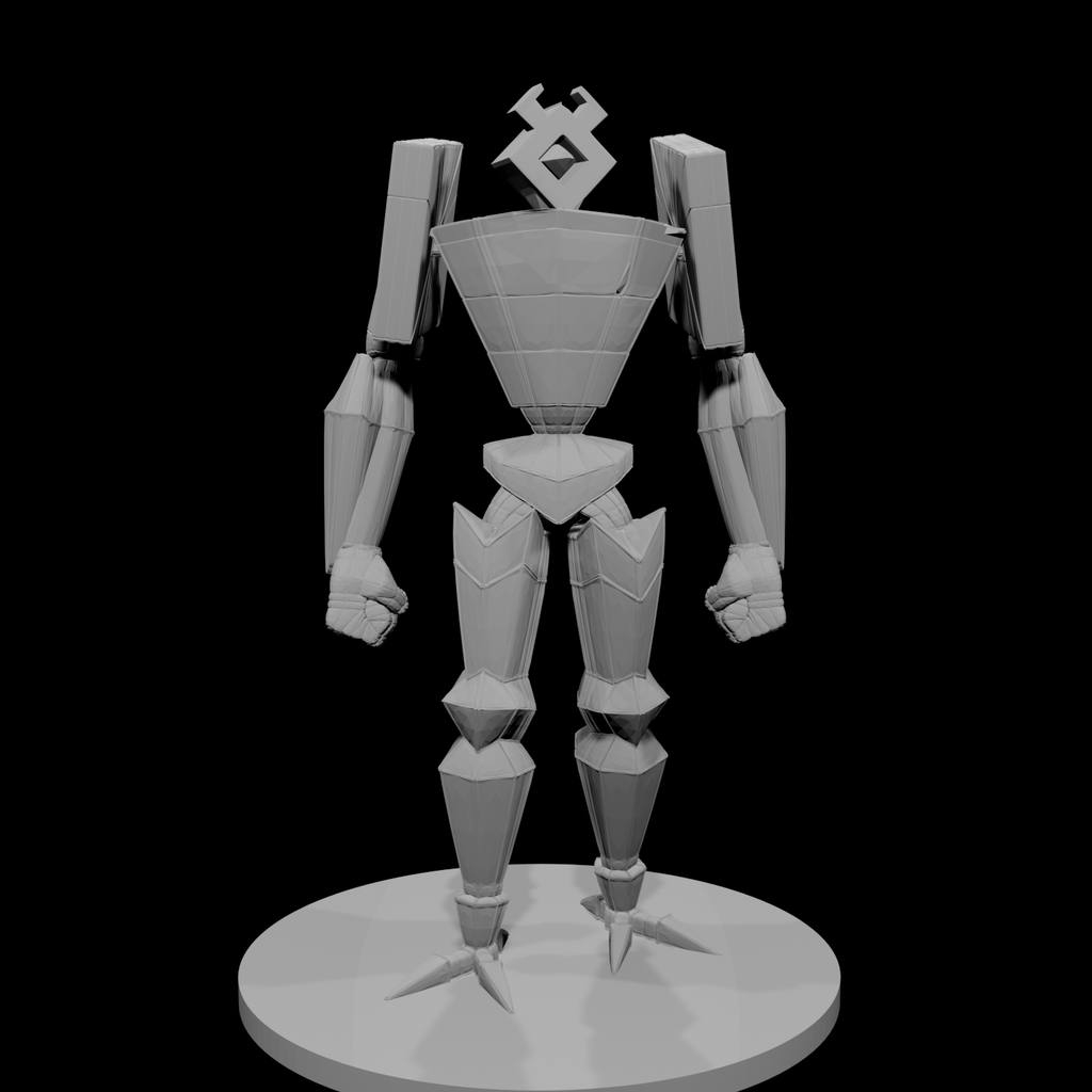 Gem Golem