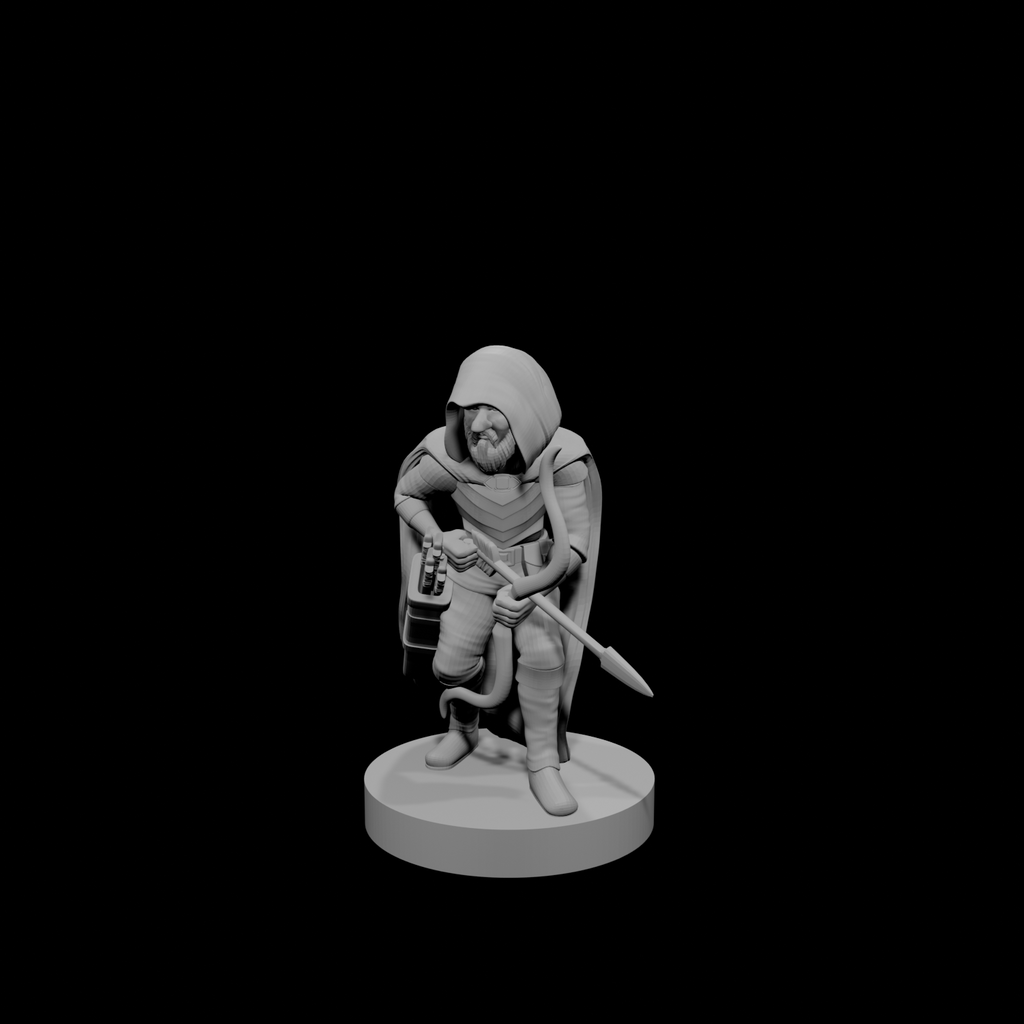 Gnome Ranger