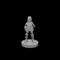 Gnome Wizard 3