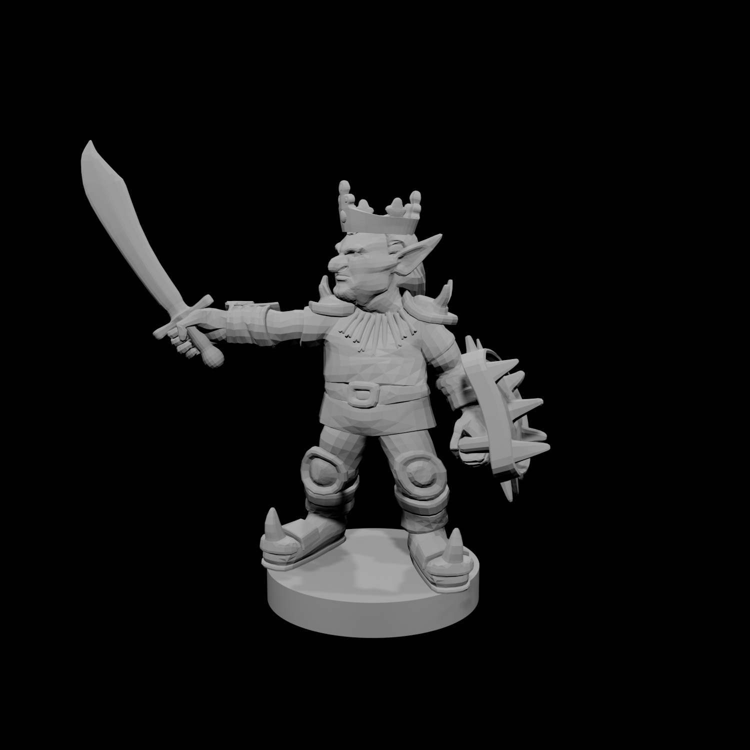 Goblin King