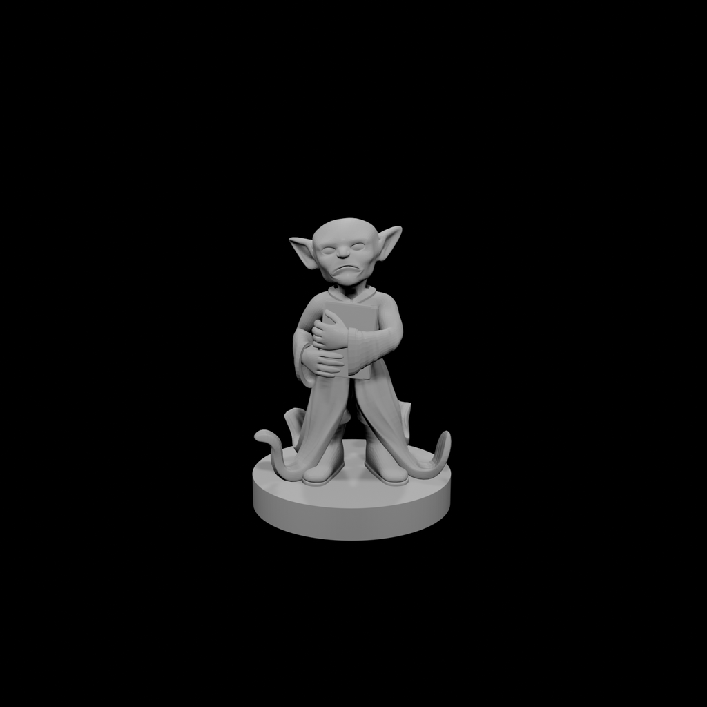 Goblin Sage