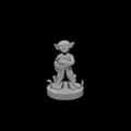 Goblin Sage