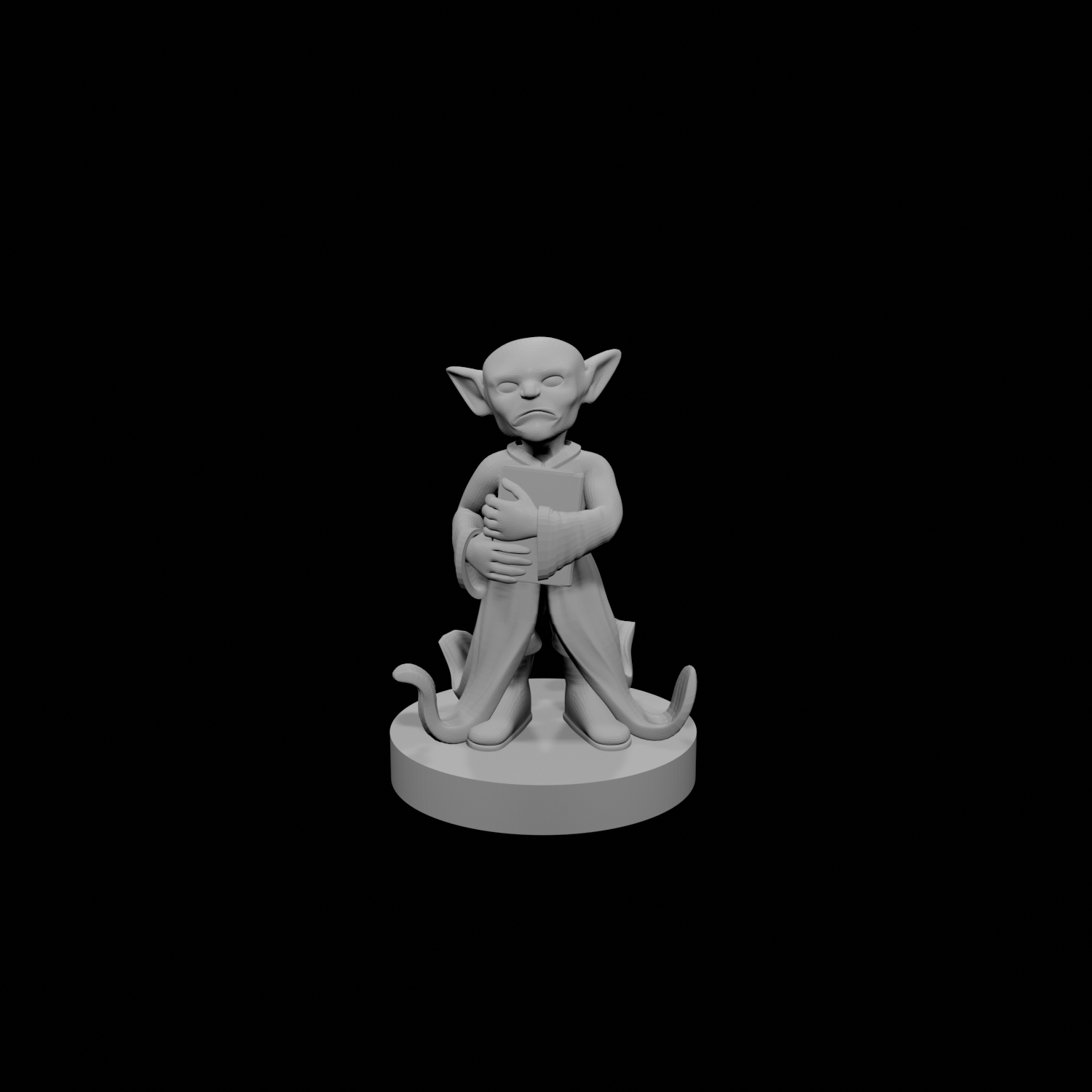 Goblin Sage