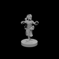 Halfling Ninja