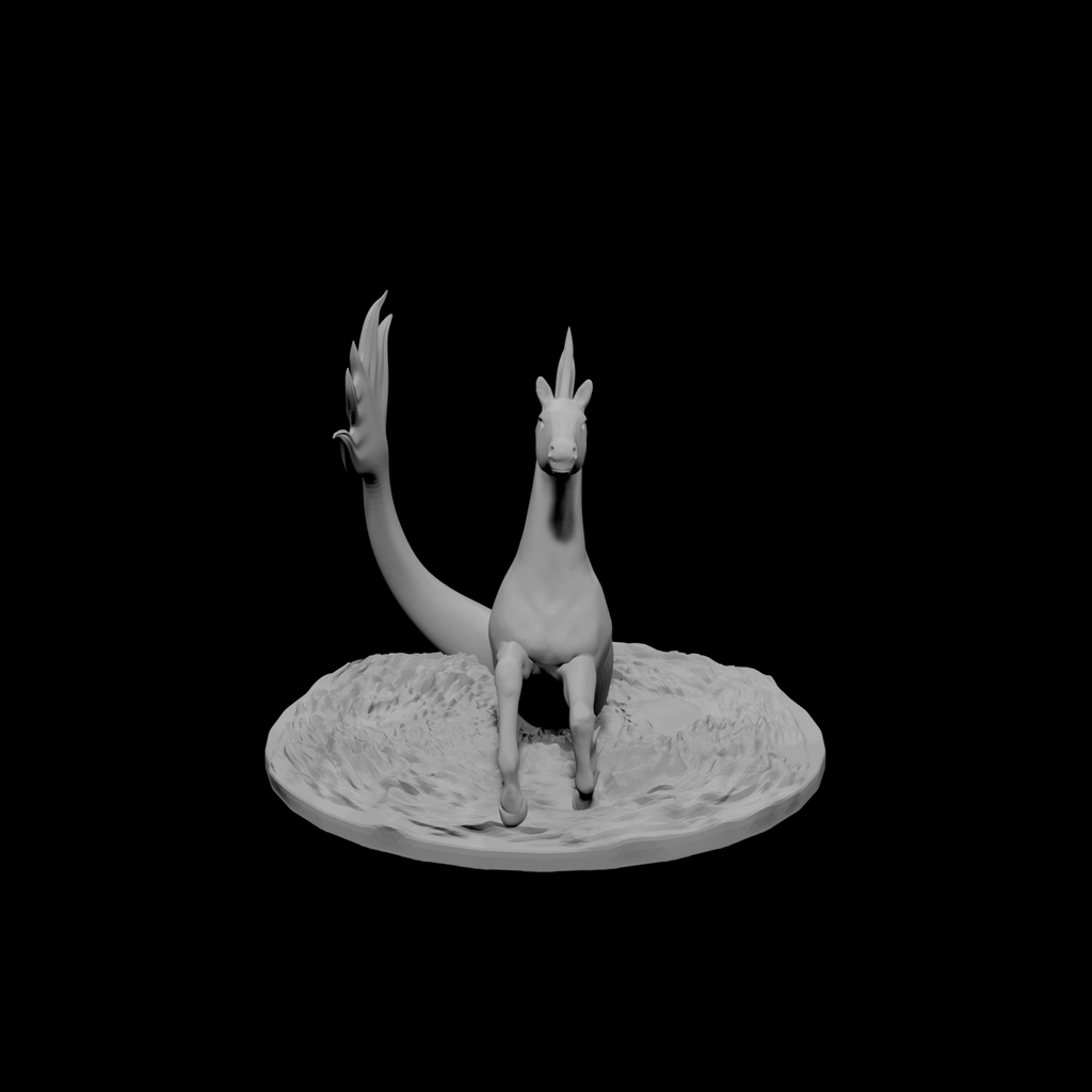 Hippocampus