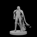 Human Male Paladin 1