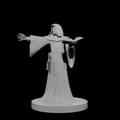 Human Male Wizard 1