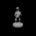 Kobold Barkeep
