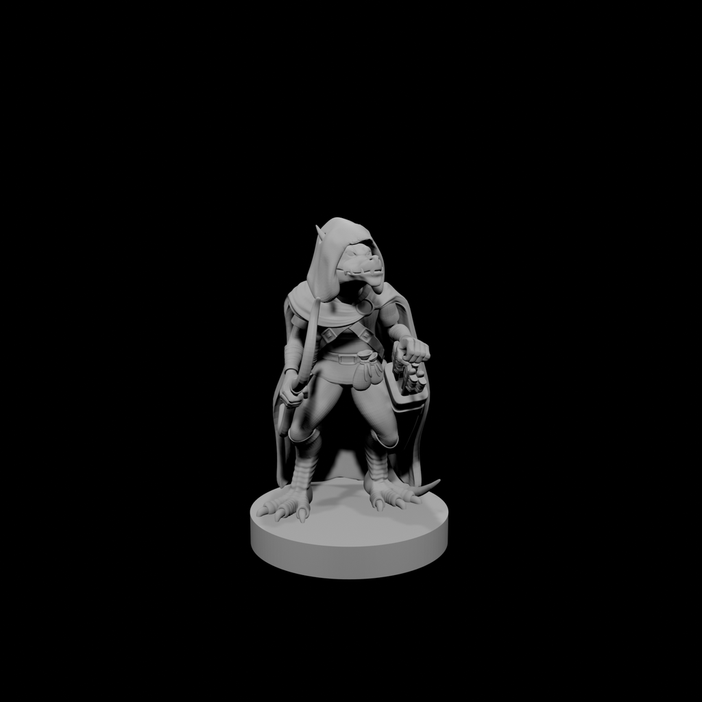 Kobold Ranger