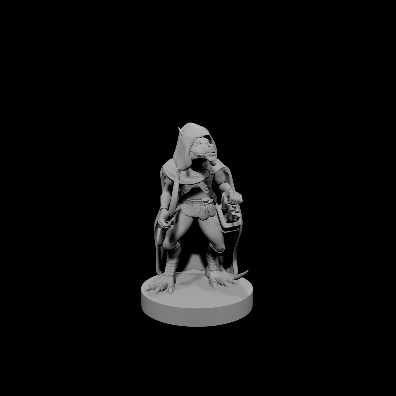 Kobold Ranger