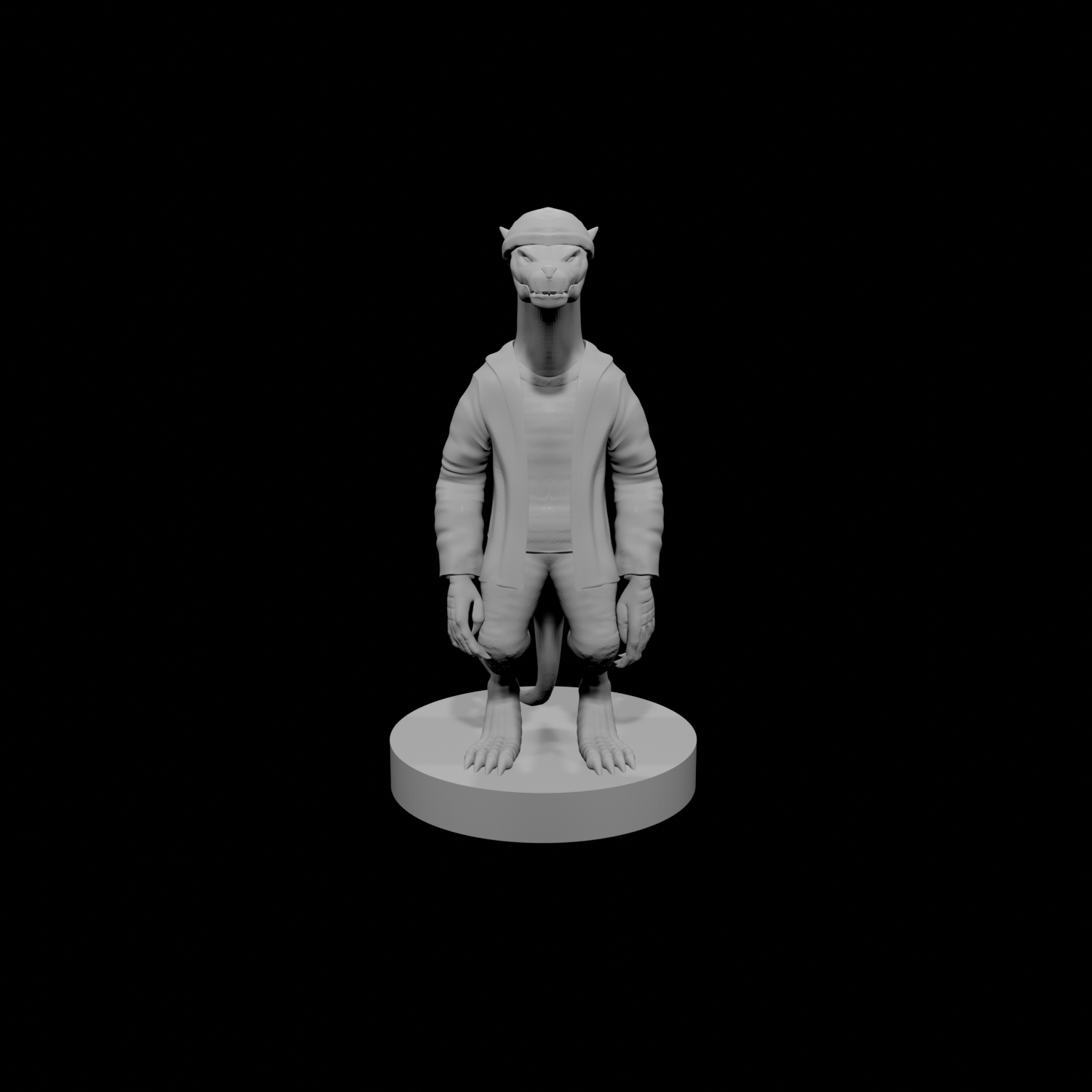 Kobold Slacker 1