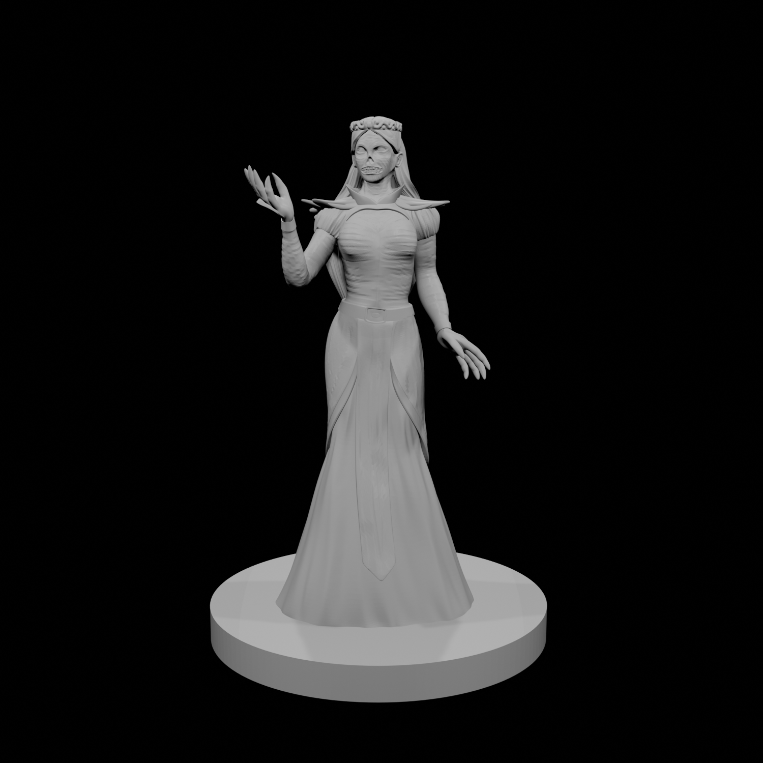 Lich Female