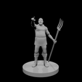 Male Commoner Updated