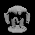 Mithral Golem