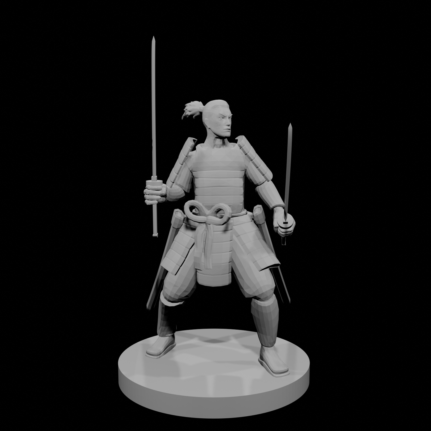 Samurai 1