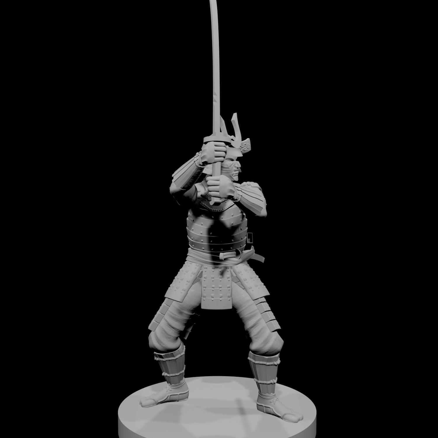 Samurai 2