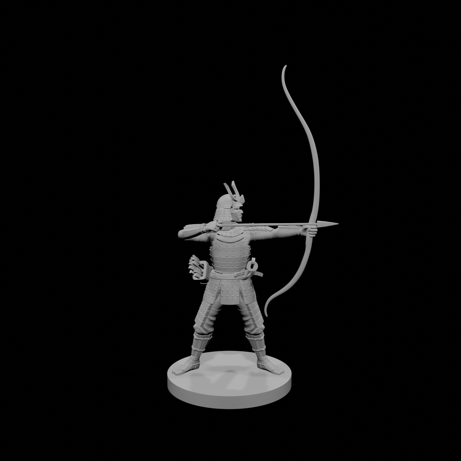 Samurai 4