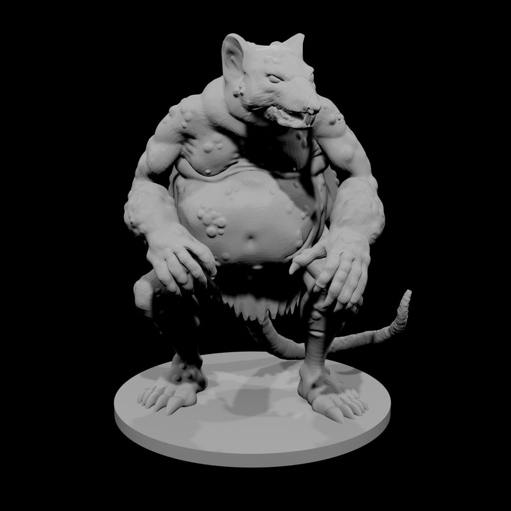 Vermin Behemoth
