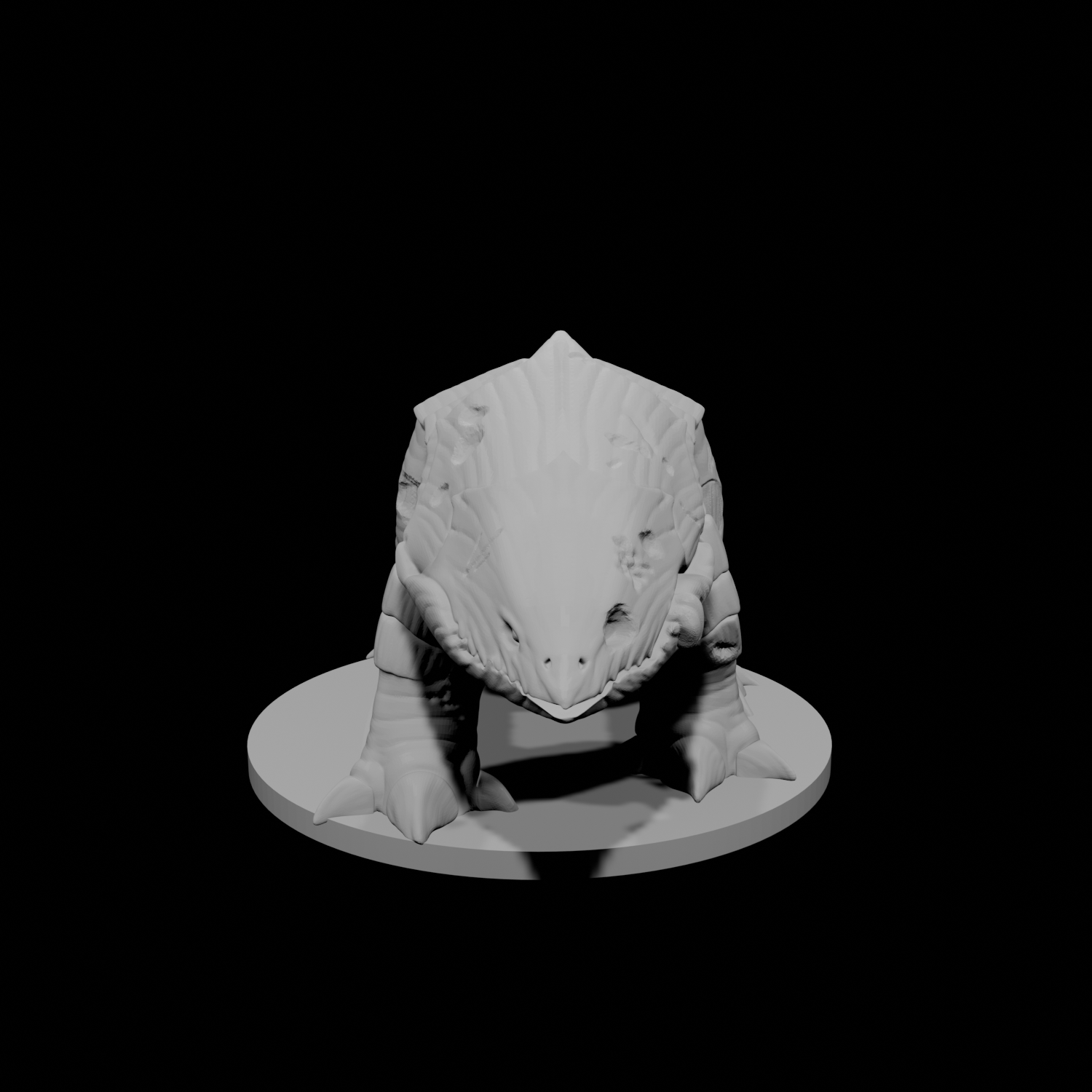 Bulette Zombie