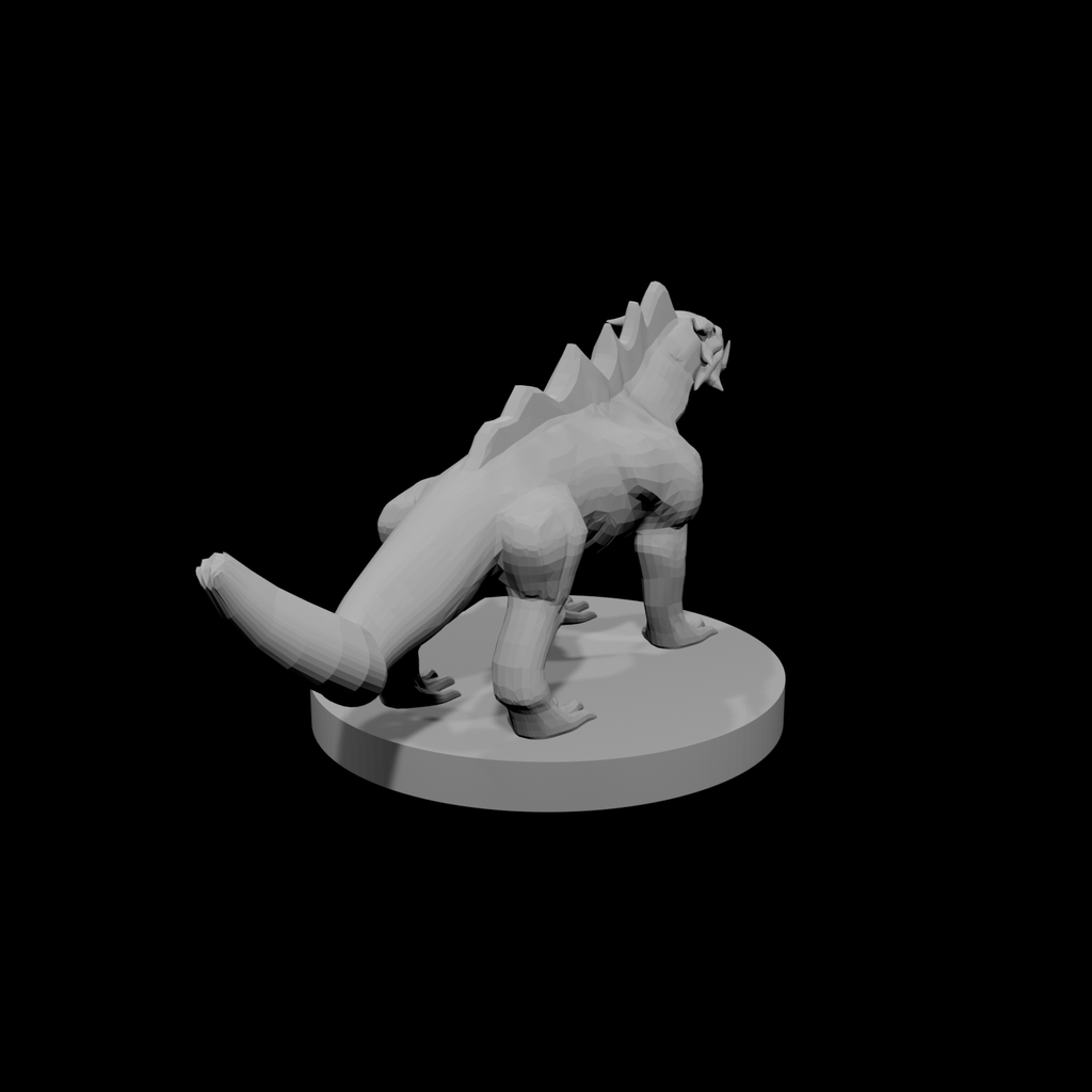 Embuscade des Drakes