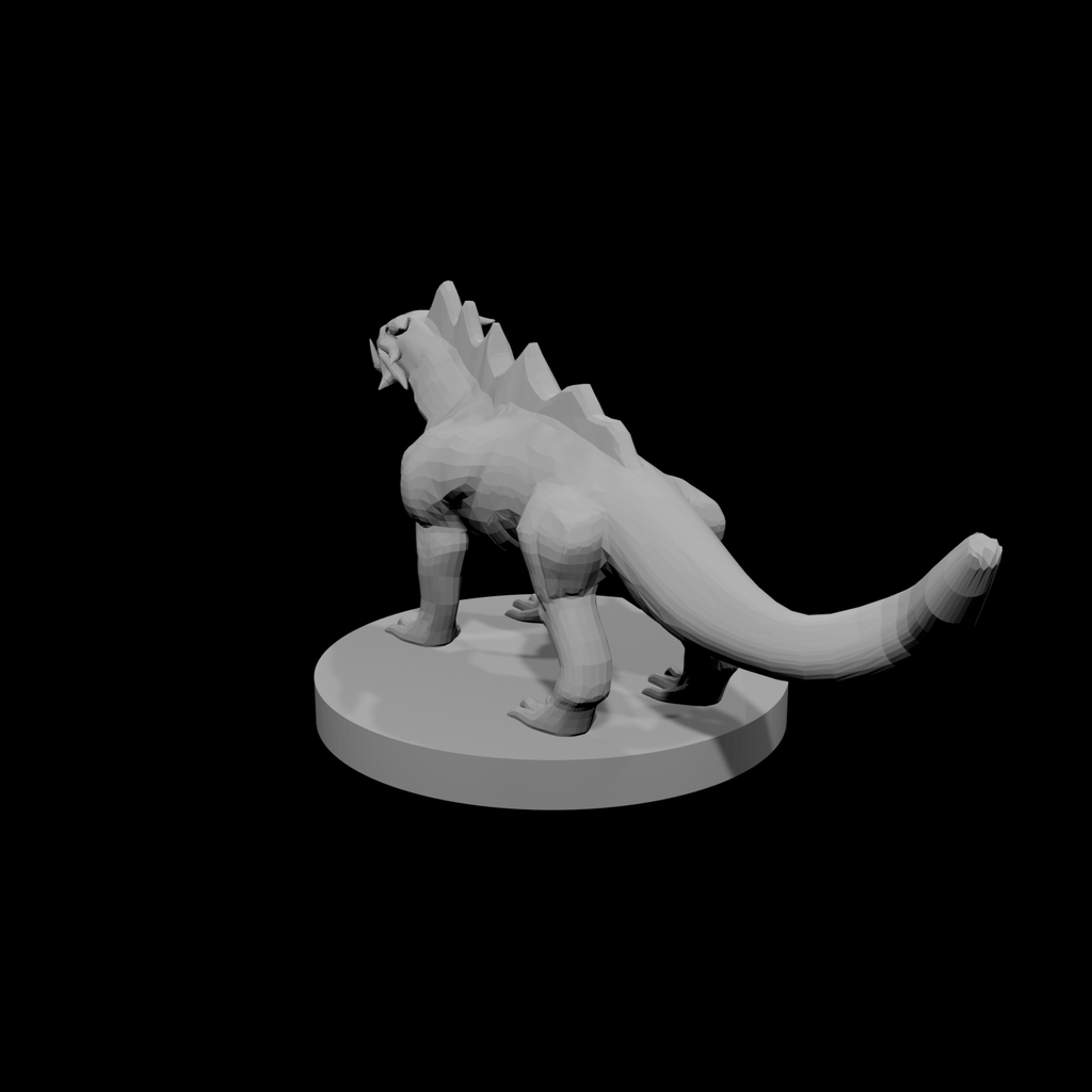 Embuscade des Drakes