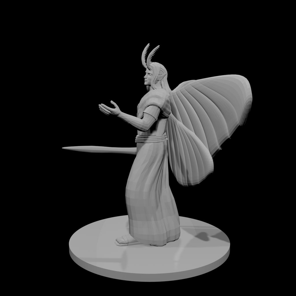 Arch Fey