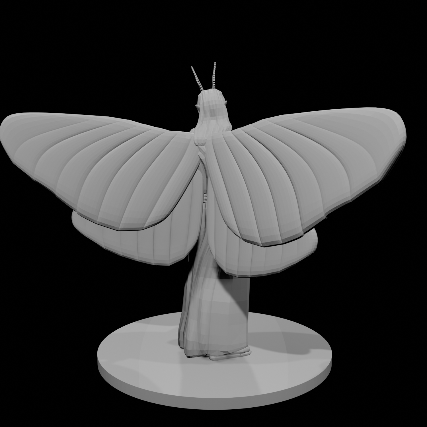 Arch Fey