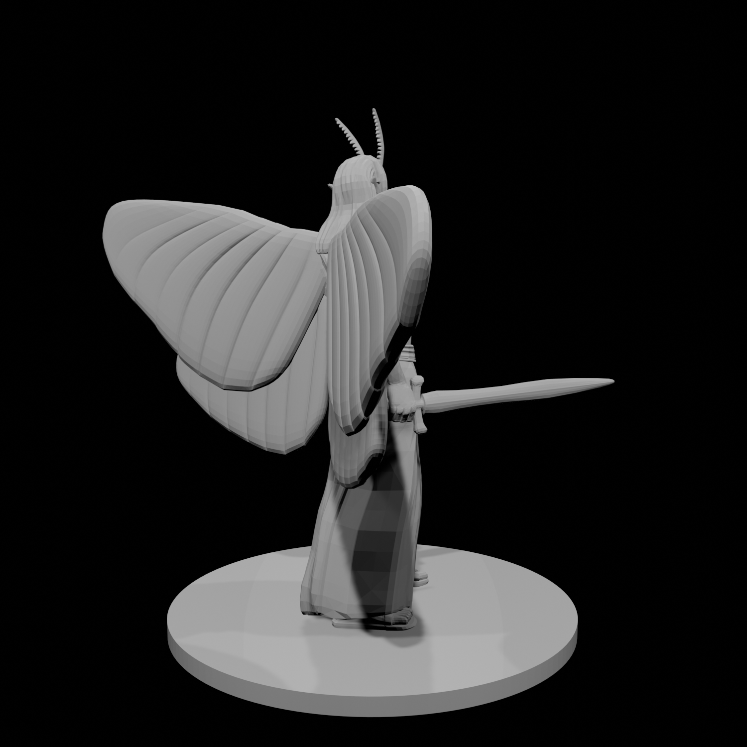 Arch Fey