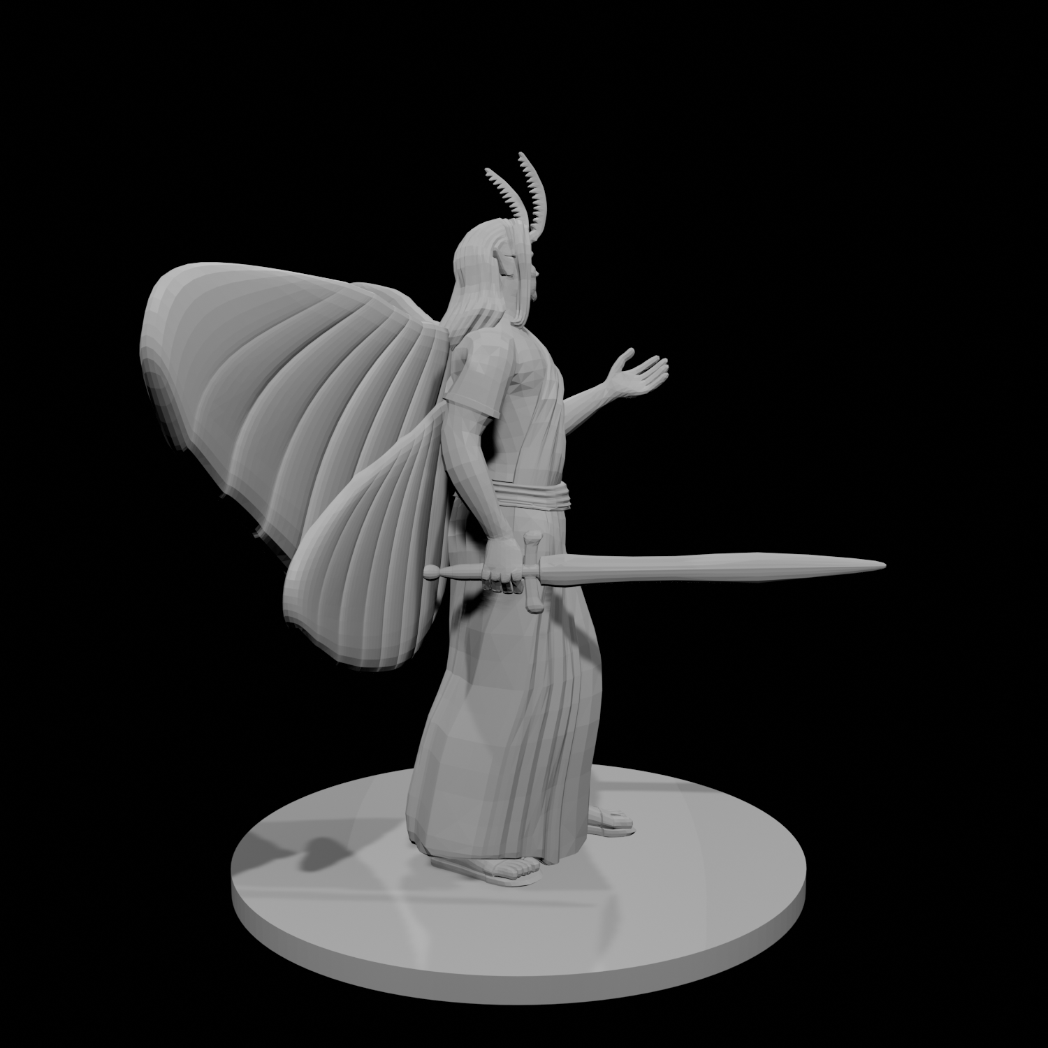 Arch Fey