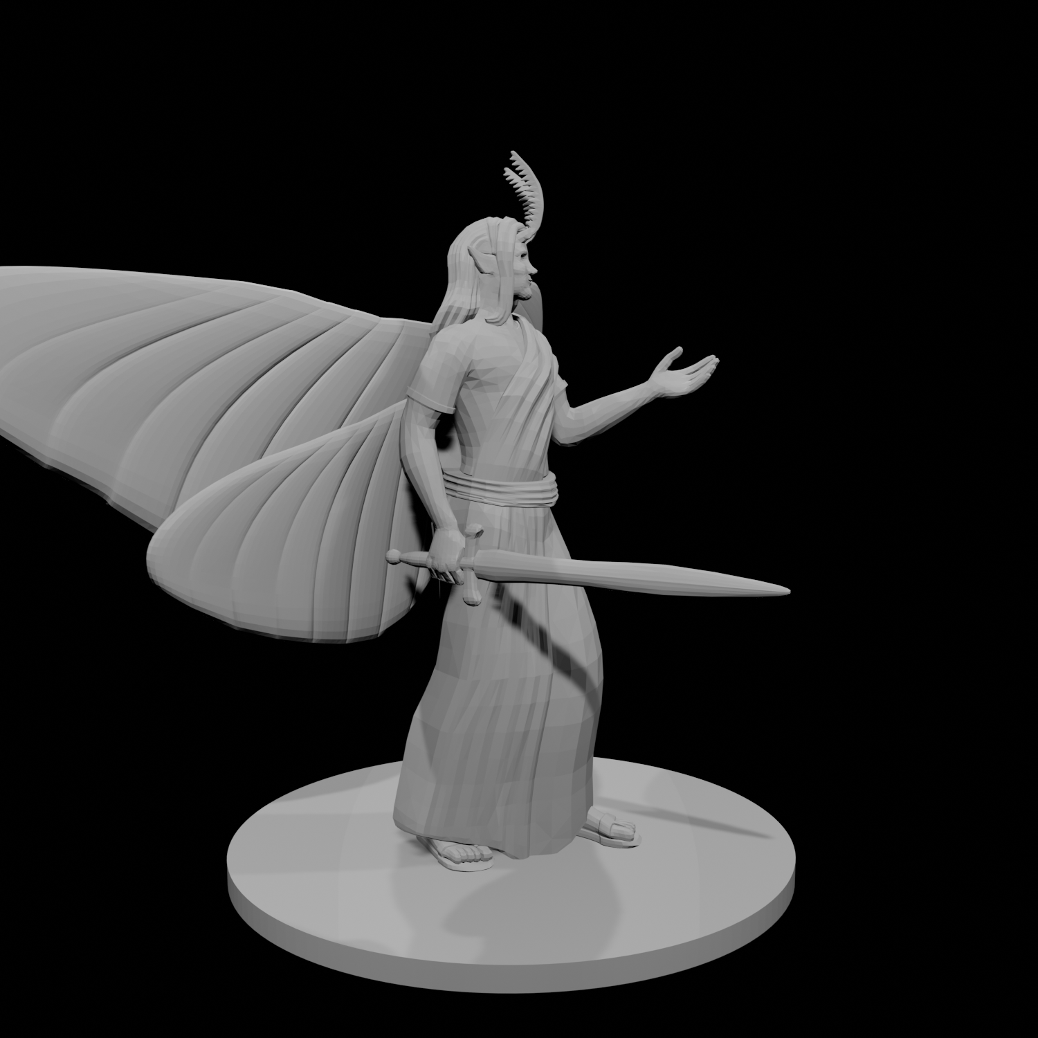 Arch Fey