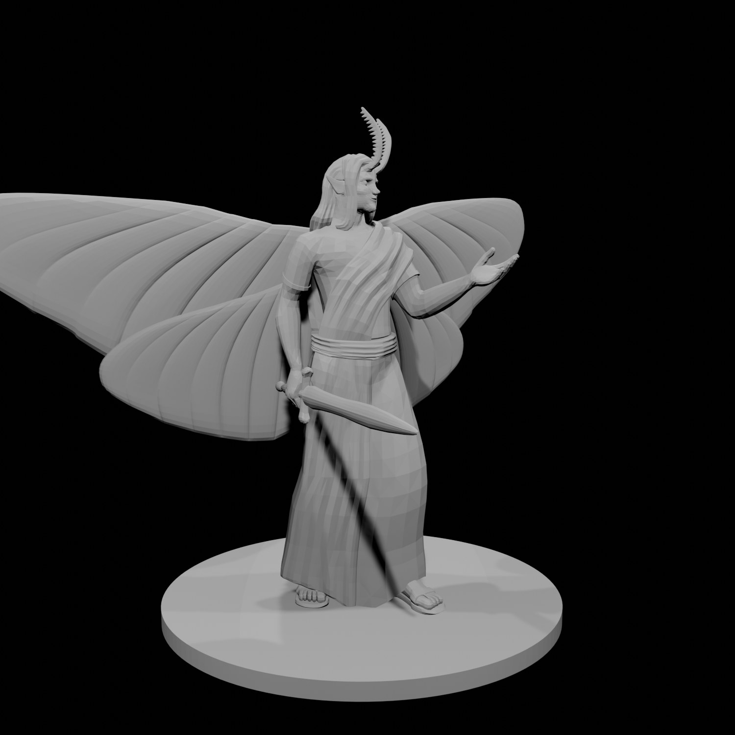 Arch Fey