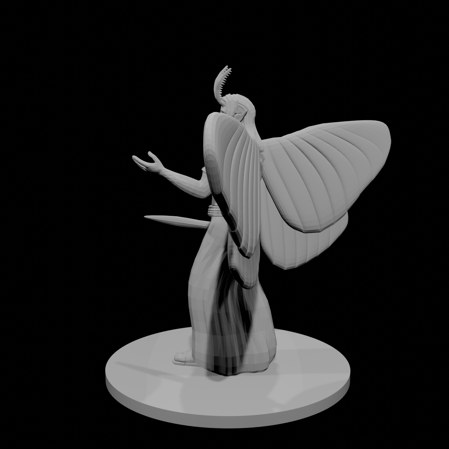 Arch Fey